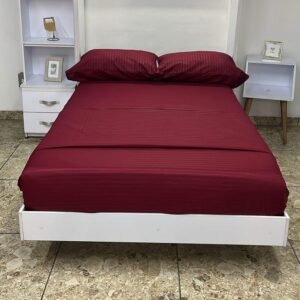 DOBLE -1.40M X 1.90M