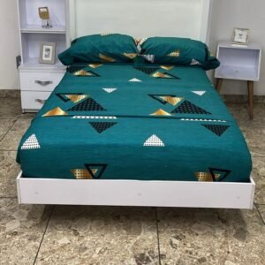 DOBLE -1.40M X 1.90M