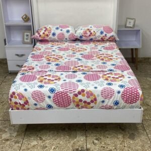 DOBLE -1.40M X 1.90M