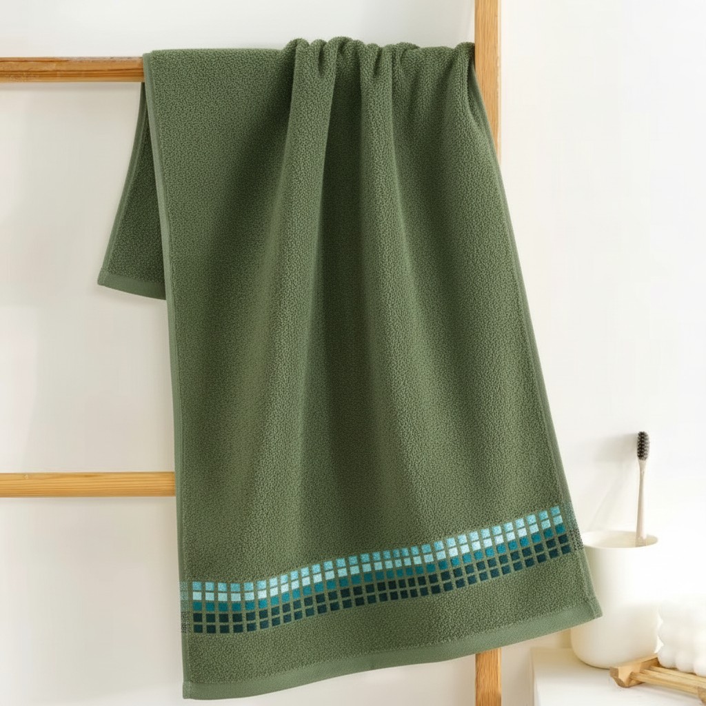 Verde militar urbano